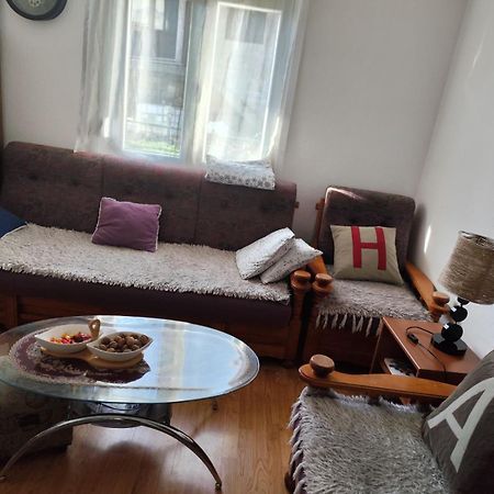 فيلا Bah House Kolašin المظهر الخارجي الصورة