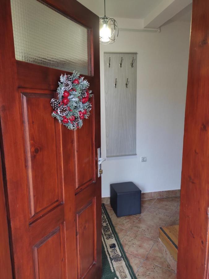فيلا Bah House Kolašin المظهر الخارجي الصورة