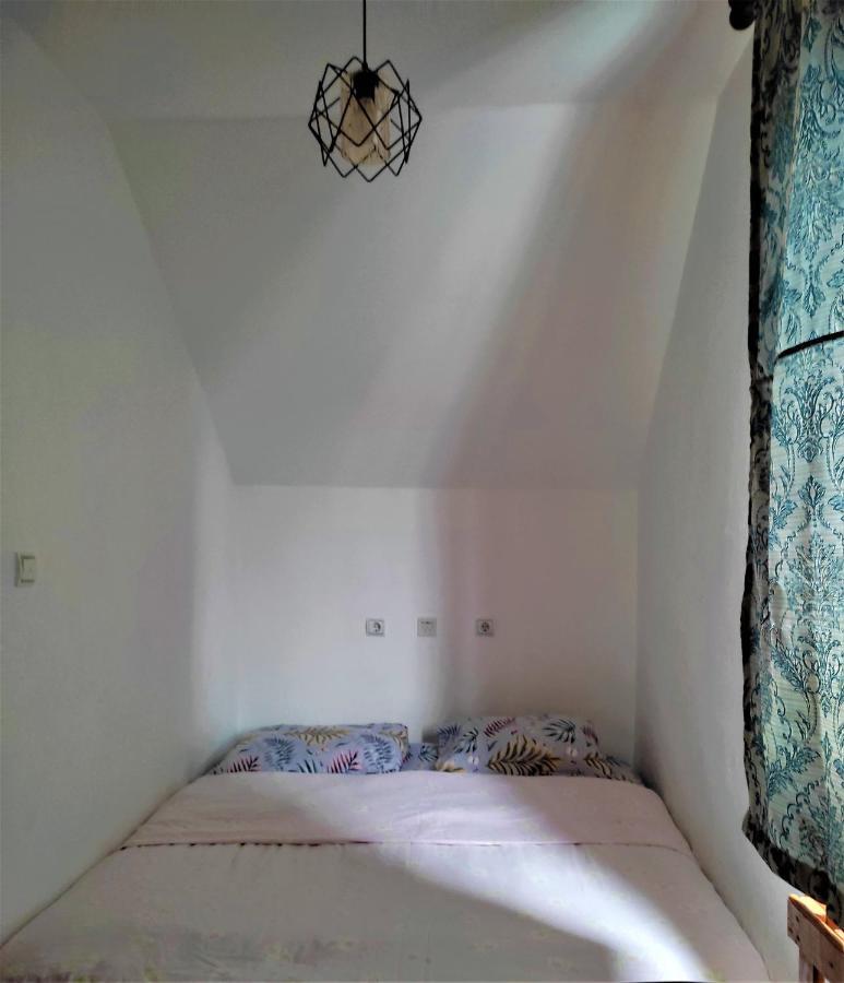 فيلا Bah House Kolašin المظهر الخارجي الصورة