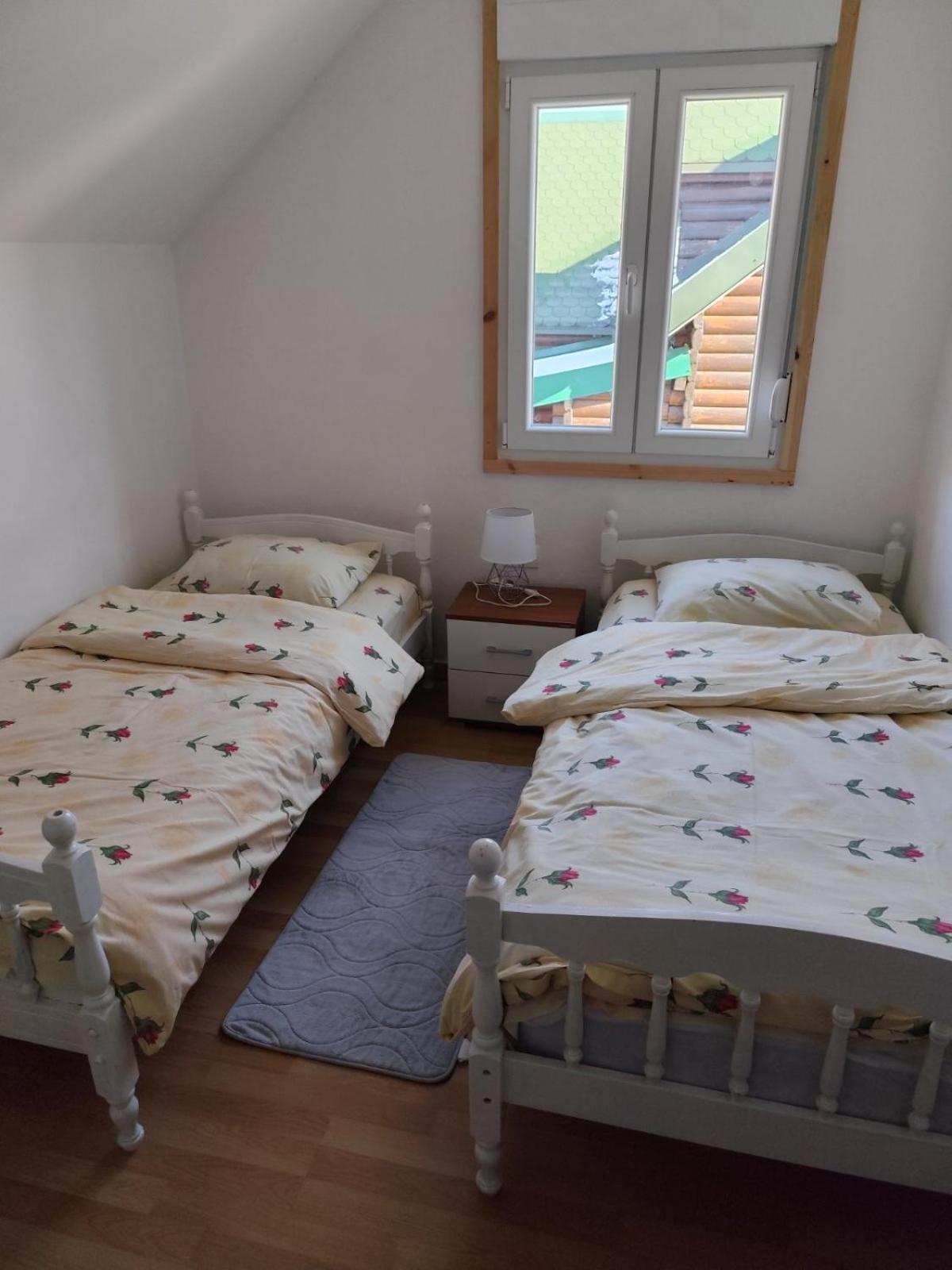 فيلا Bah House Kolašin المظهر الخارجي الصورة