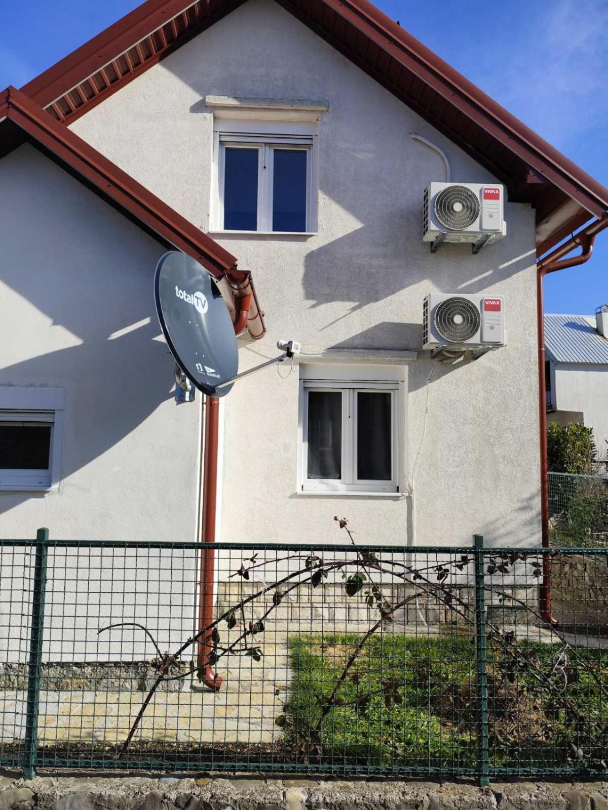 فيلا Bah House Kolašin المظهر الخارجي الصورة